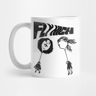 Fly High Mug